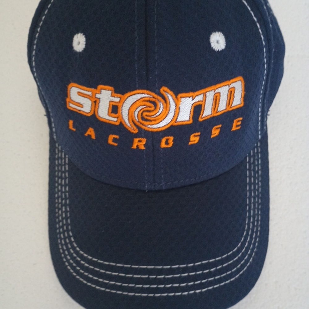 Capamerica golf hat